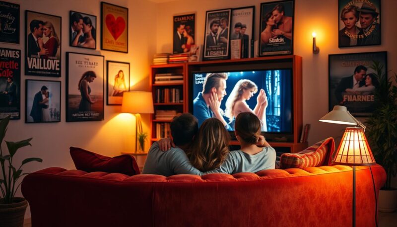 Must-Watch Romantic Movies