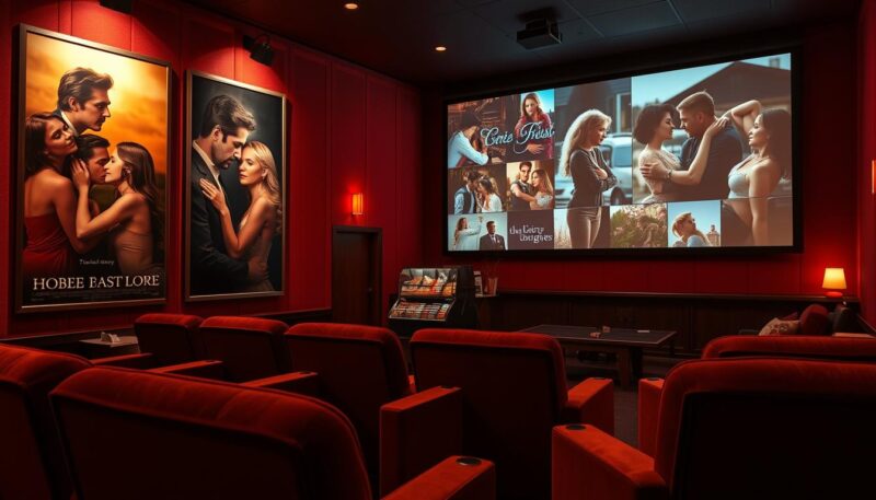 fan-favorite romantic films